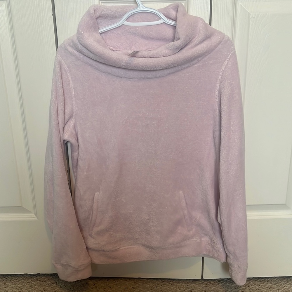 Denver Hayes Cowl Neck Sweater